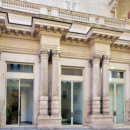 Wamma Luxury House With Terrace Apartment Roma Exterior foto