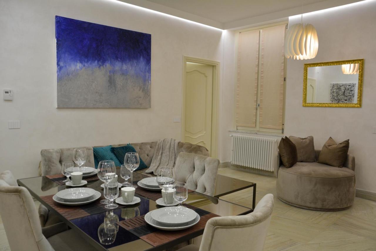 Wamma Luxury House With Terrace Apartment Roma Exterior foto