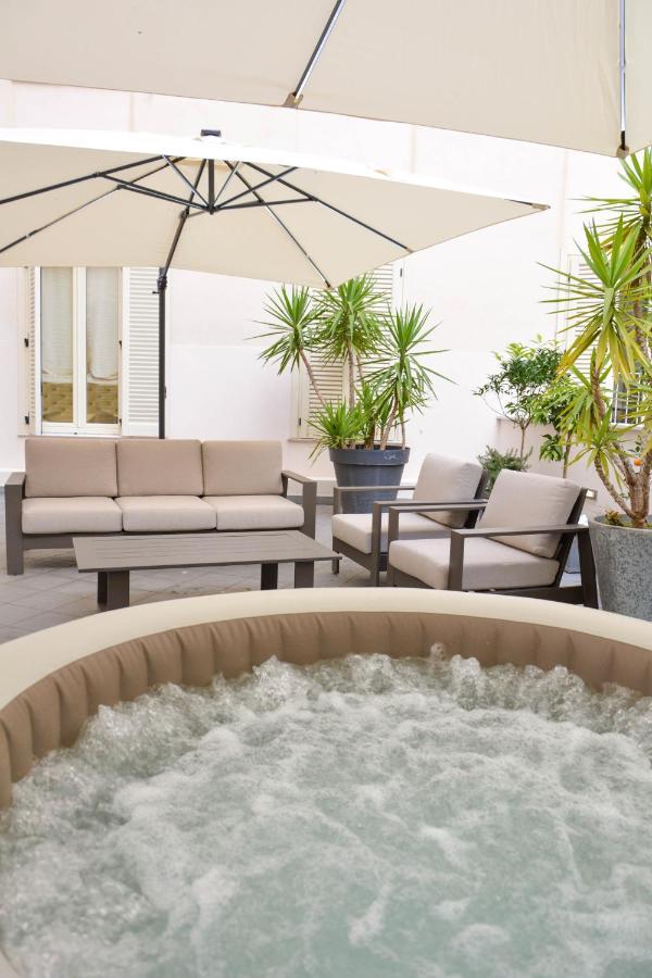 Wamma Luxury House With Terrace Apartment Roma Exterior foto